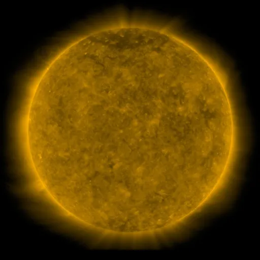 Корона Солнца