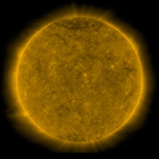 Корона Солнца