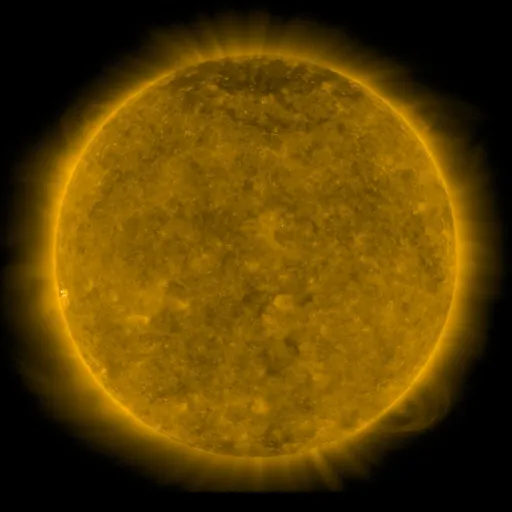 Корона Солнца