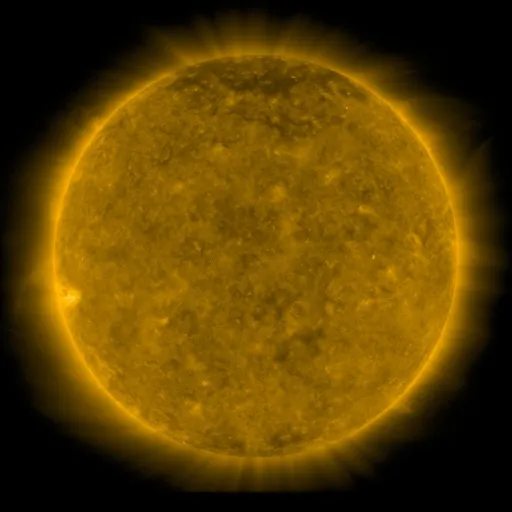 Корона Солнца