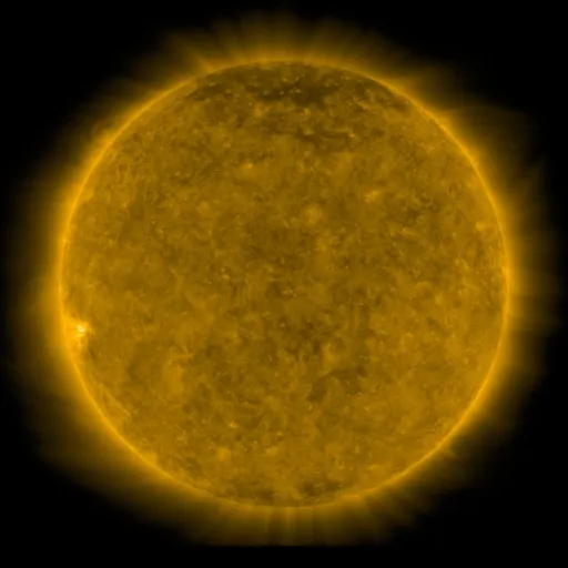 Solar Corona