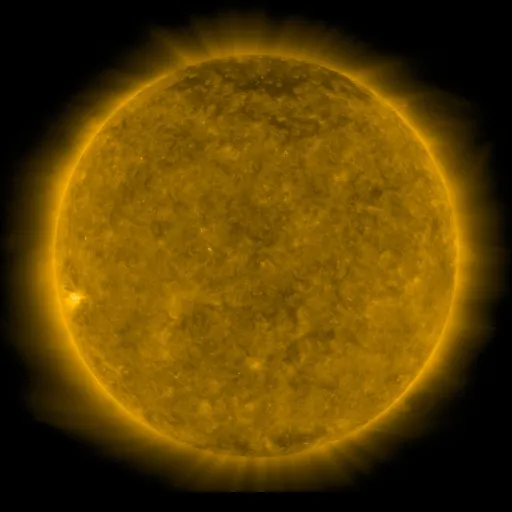 Корона Солнца