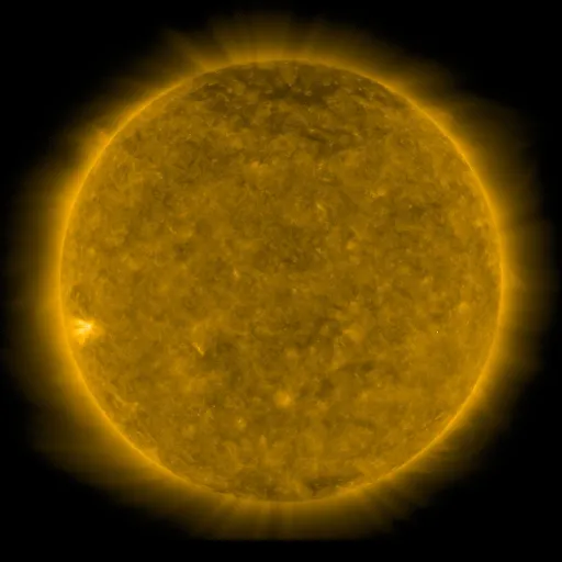 Solar Corona