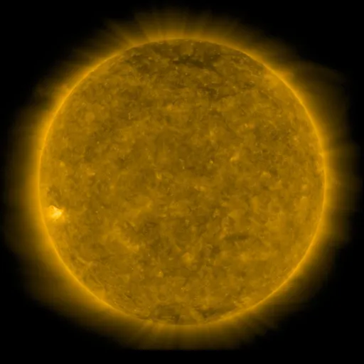 Корона Солнца