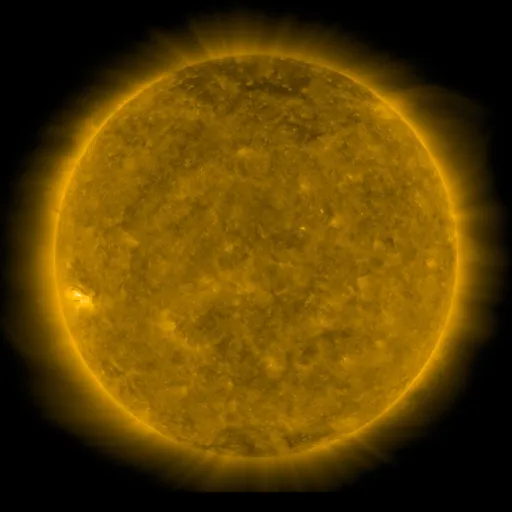 Solar Corona
