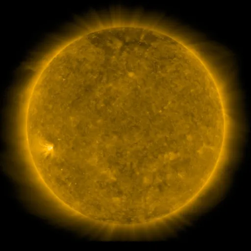 Корона Солнца