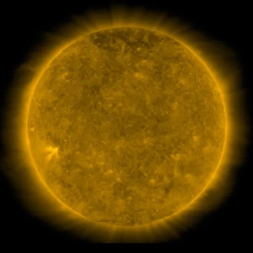 Solar Corona