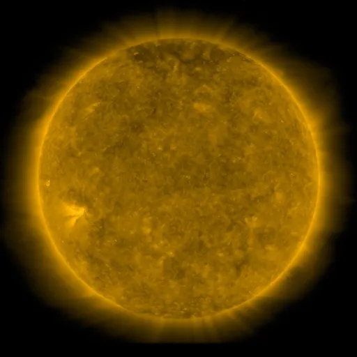 Solar Corona