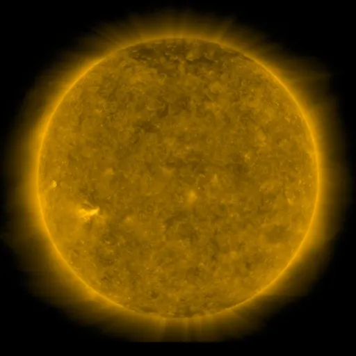Solar Corona