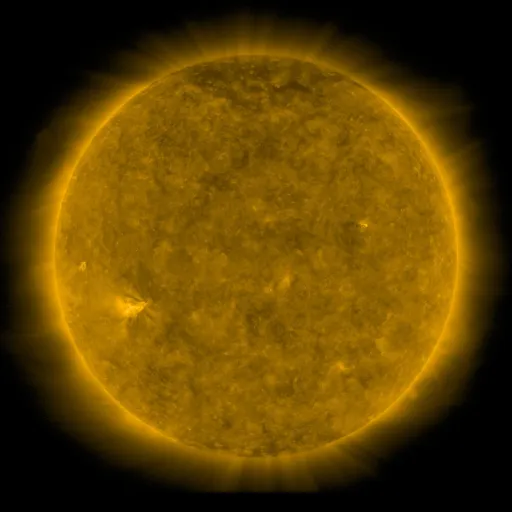 Solar Corona