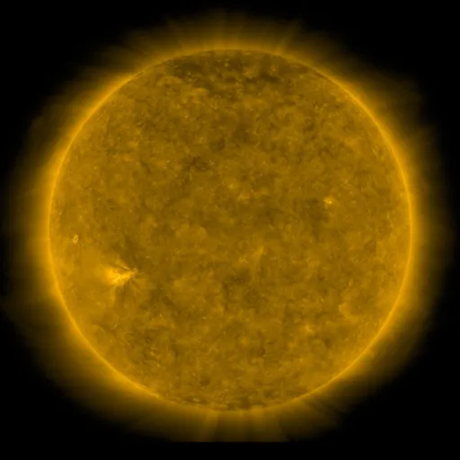 Solar Corona