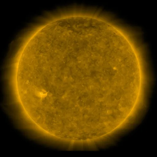 Корона Солнца