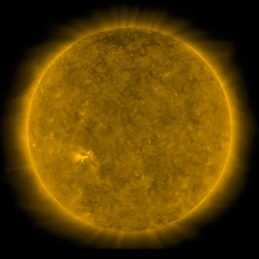Solar Corona