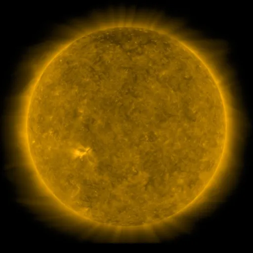 Корона Солнца