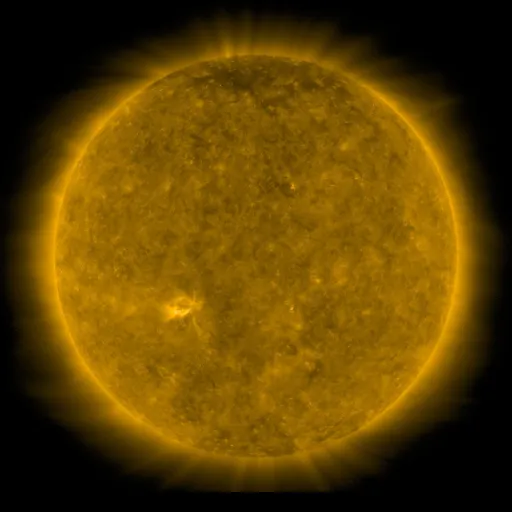 Solar Corona