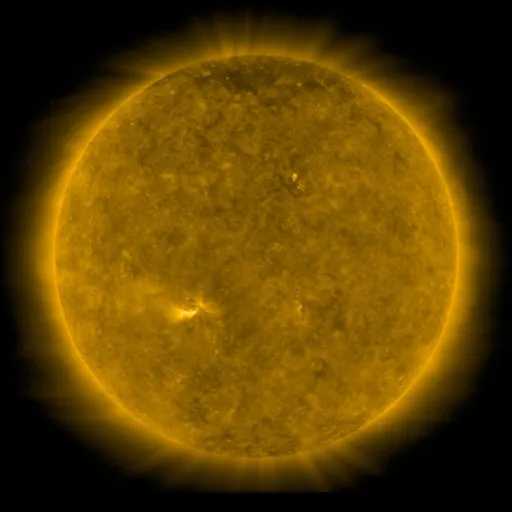 Solar Corona