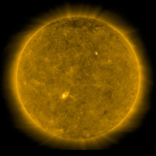 Solar Corona