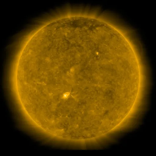 Solar Corona