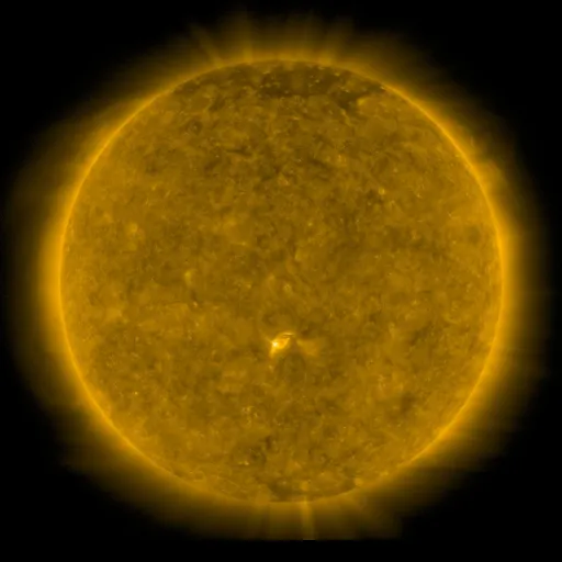 Solar Corona