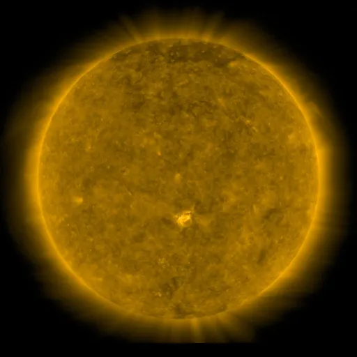 Solar Corona