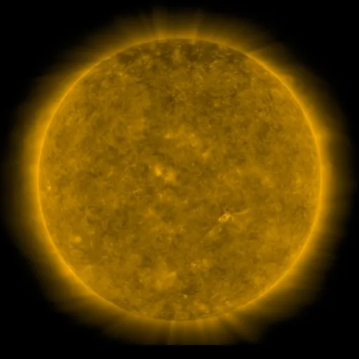Solar Corona