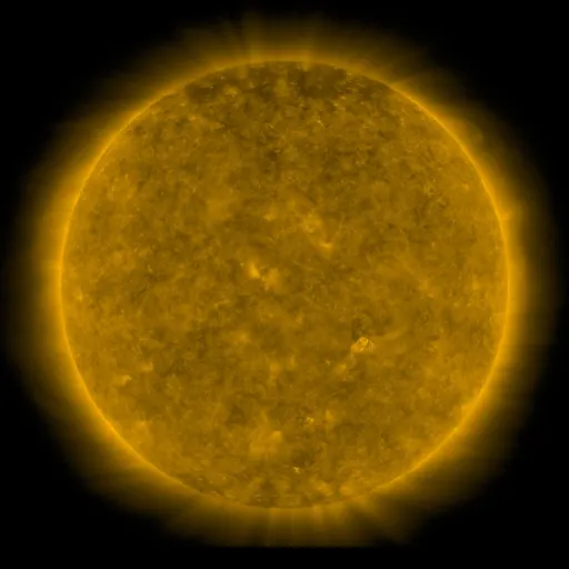 Корона Солнца