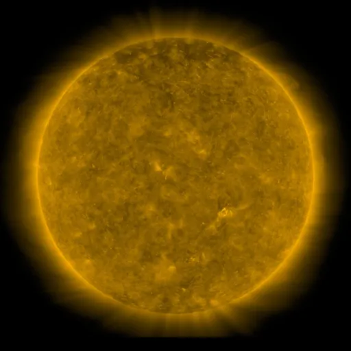 Solar Corona
