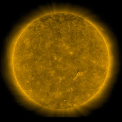 Корона Солнца