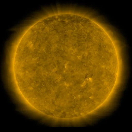 Solar Corona