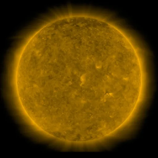 Solar Corona