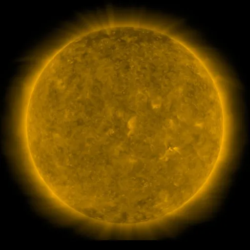 Solar Corona