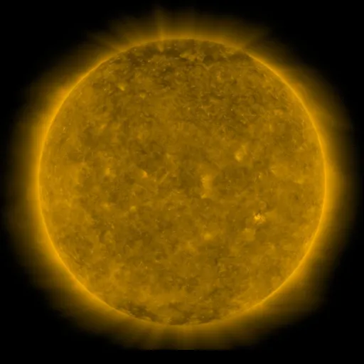 Корона Солнца