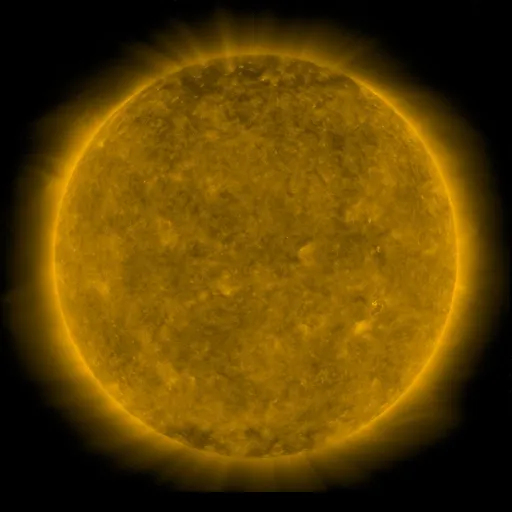 Solar Corona