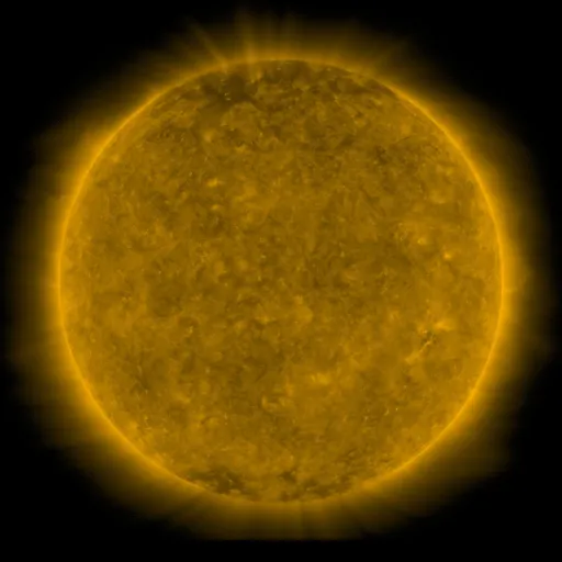 Корона Солнца