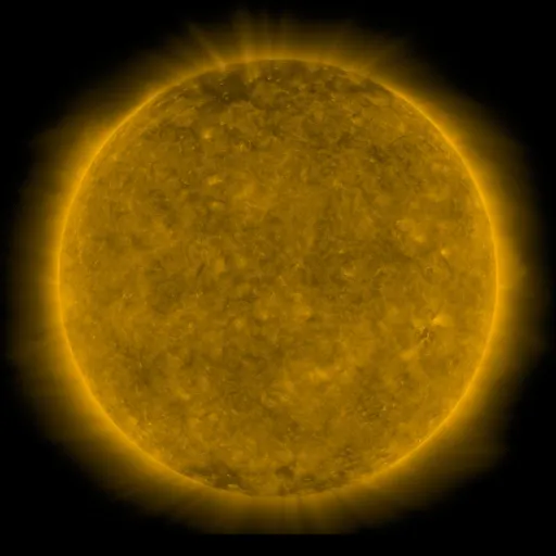Корона Солнца