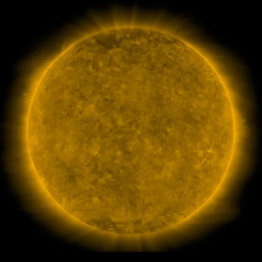 Корона Солнца