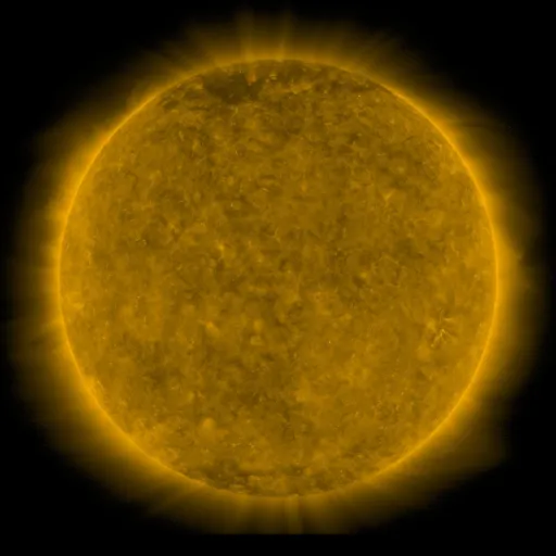 Корона Солнца