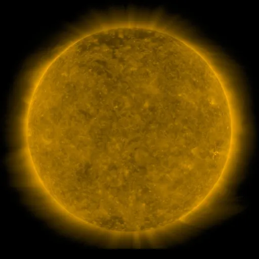Корона Солнца
