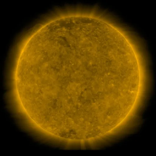 Корона Солнца