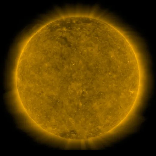 Solar Corona