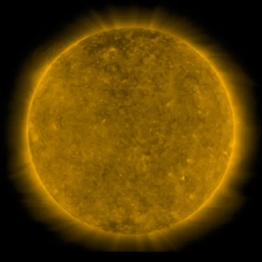 Solar Corona