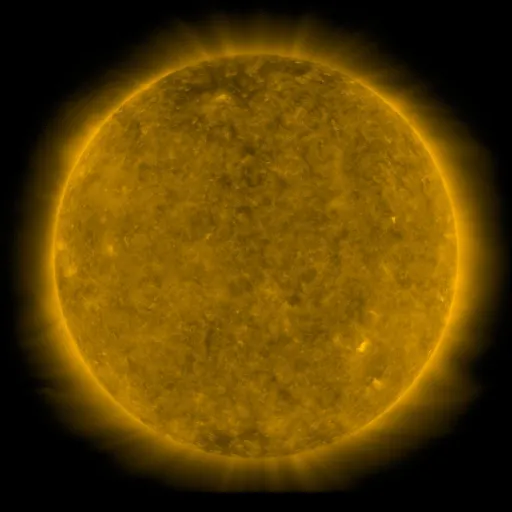 Корона Солнца