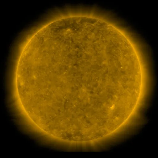 Корона Солнца