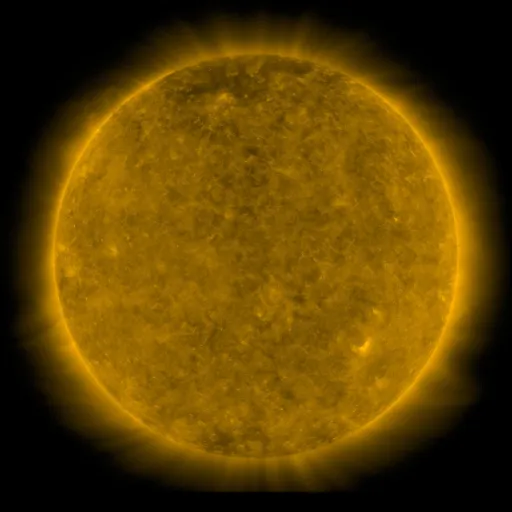 Solar Corona