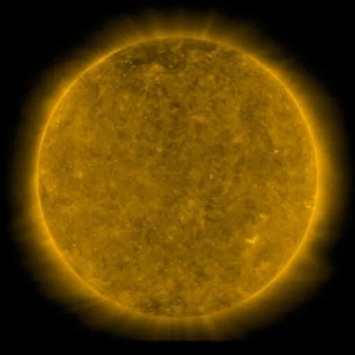 Корона Солнца
