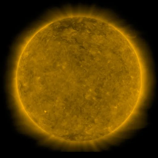 Solar Corona