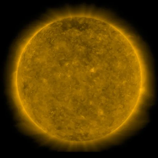 Корона Солнца