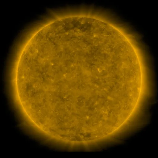 Корона Солнца