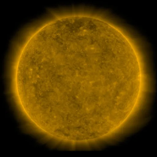 Solar Corona