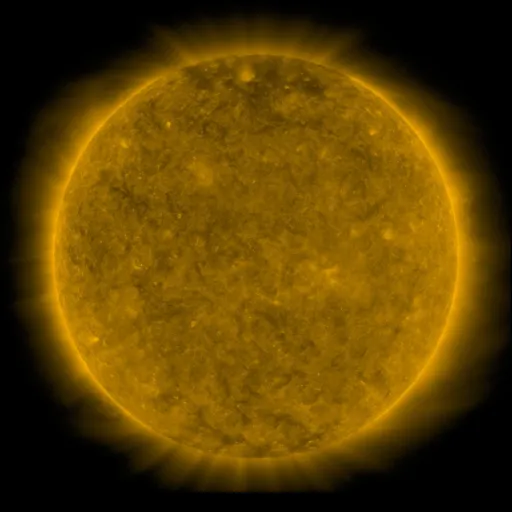 Корона Солнца